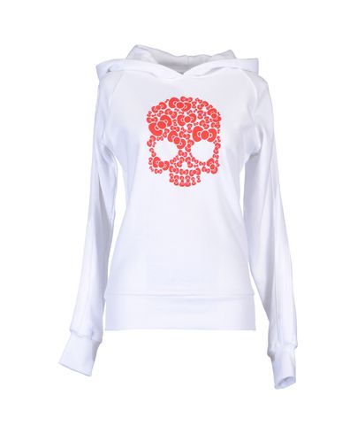ZOOM HYDROGEN - Hooded sweatshirt