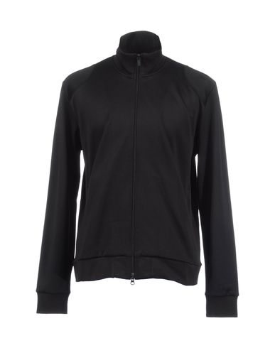 ZOOM Y-3 - Zip sweatshirt