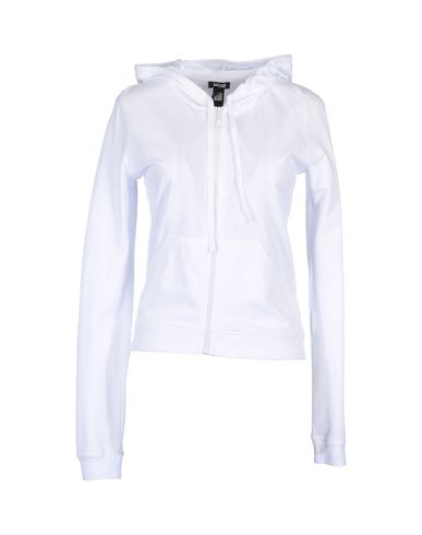 ZOOM JUST CAVALLI BEACHWEAR - Sweatshirt