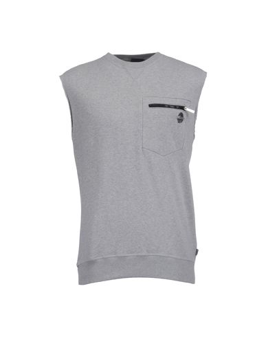 ZOOM JUST CAVALLI - Sweatshirt