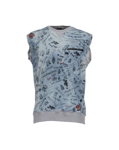 ZOOM JUST CAVALLI - Sweatshirt