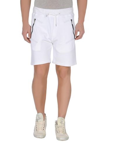 ZOOM JUST CAVALLI - Sweat shorts