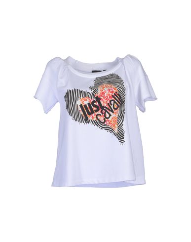 ZOOM JUST CAVALLI - Sweatshirt
