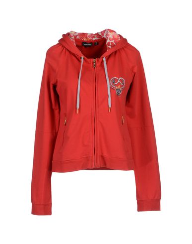 ZOOM JUST CAVALLI - Sweatshirt