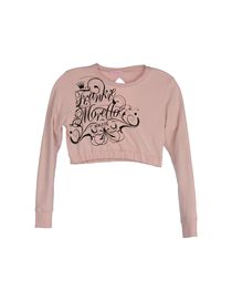 FRANKIE MORELLO SEXYWEAR - Sweatshirt