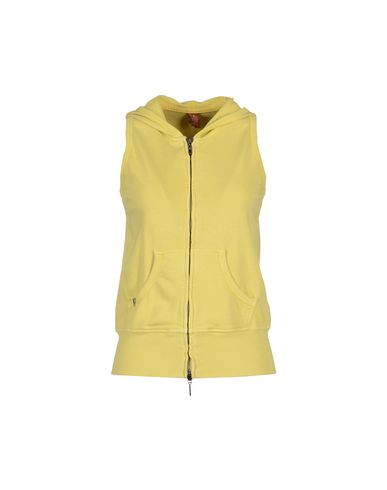 ZOOM DONDUP - Hooded sweatshirt