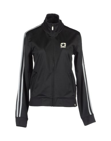 ZOOM CONVERSE - Zip sweatshirt