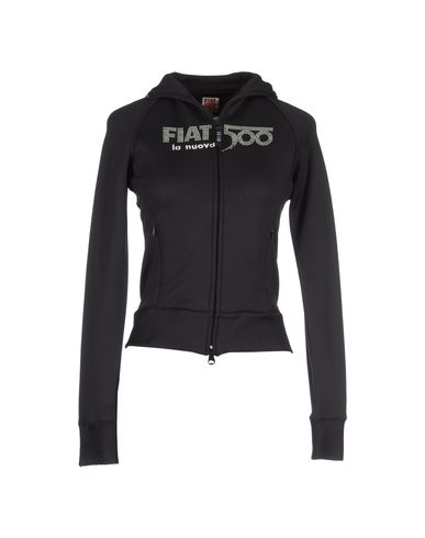 ZOOM FIAT 500 - Sweatshirt