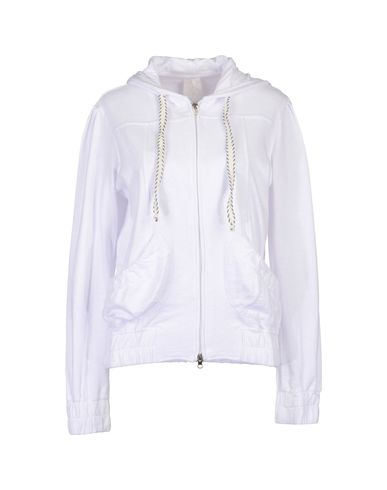 ZOOM FREDDY - Hooded sweatshirt