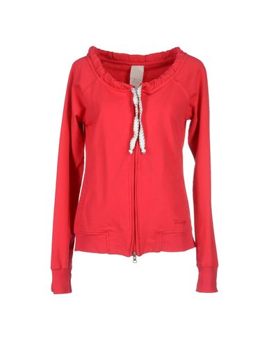 ZOOM FREDDY HISTORY - Zip sweatshirt