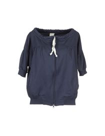 FREDDY HISTORY - Zip sweatshirt