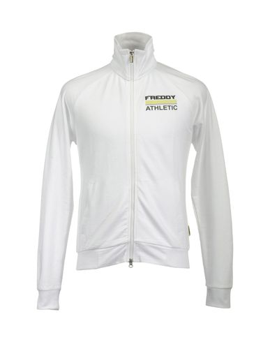ZOOM FREDDY - Zip sweatshirt