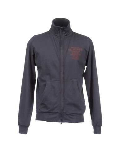 ZOOM FREDDY CONTEMPORARY - Zip sweatshirt