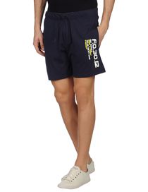 FREDDY ATHLETIC LIFE - Sweat shorts