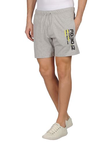 ZOOM FREDDY ATHLETIC LIFE - Sweat shorts