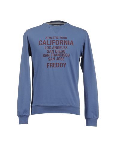 ZOOM FREDDY CONTEMPORARY - Sweatshirt