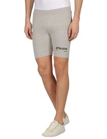 FREDDY ATHLETIC LIFE - Sweat shorts