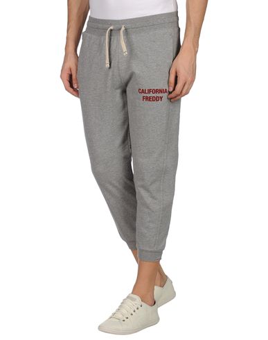 ZOOM FREDDY CONTEMPORARY - Sweat pants