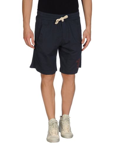 ZOOM FREDDY - Sweat shorts