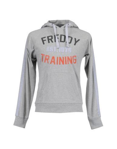ZOOM FREDDY TRAINING - Hooded sweatshirt