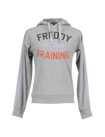 FREDDY TRAINING - Sweatshirt