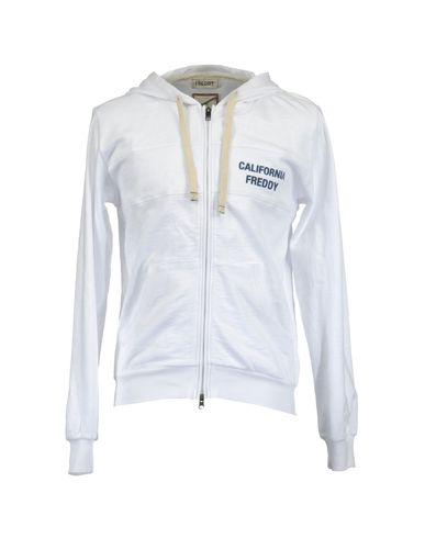 ZOOM FREDDY CONTEMPORARY - Hooded sweatshirt
