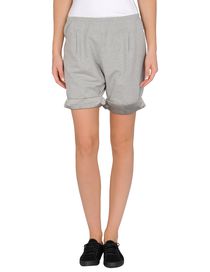 PRADA SPORT - Sweat shorts