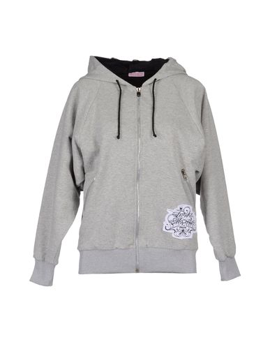 ZOOM FRANKIE MORELLO SEXYWEAR - Hooded sweatshirt