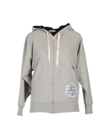 ZOOM FRANKIE MORELLO SEXYWEAR - Hooded sweatshirt