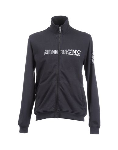 ZOOM C'N'C' COSTUME NATIONAL - Zip sweatshirt