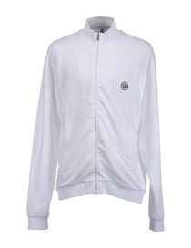 MOSCHINO MARE - Zip sweatshirt