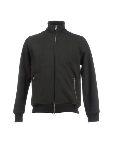 ZOOM BROOKSFIELD - Zip sweatshirt
