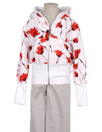 MISS BLUMARINE - Sweatshirt