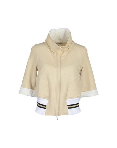 ZOOM LORENA ANTONIAZZI - Zip sweatshirt