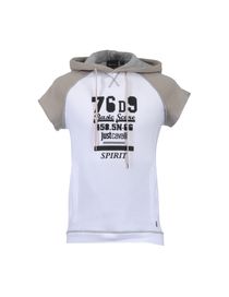 JUST CAVALLI - Sweatshirt