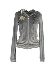 ROBERTO CAVALLI - Sweatshirt
