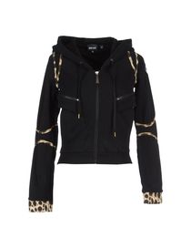 JUST CAVALLI - Sweatshirt