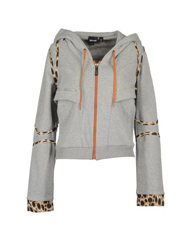 ZOOM JUST CAVALLI - Sweatshirt