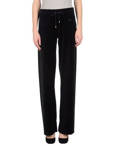 ZOOM BURBERRY - Sweat pants
