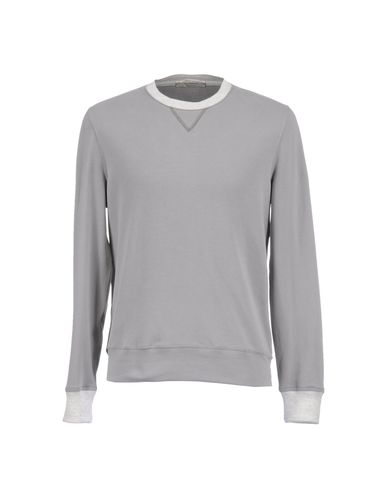 ZOOM CAPOBIANCO - Sweatshirt