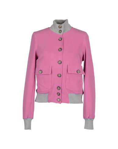 ZOOM CAPOBIANCO - Sweatshirt
