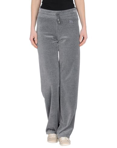 ZOOM BURBERRY LONDON - Sweat pants