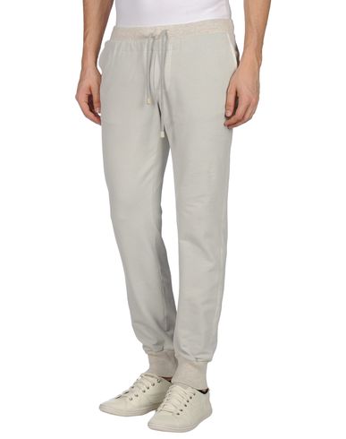 ZOOM CAPOBIANCO - Sweat pants