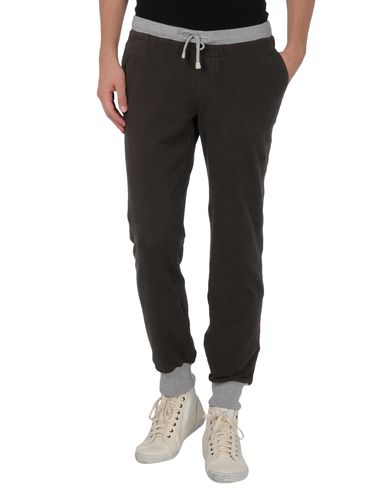 ZOOM CAPOBIANCO - Sweat pants