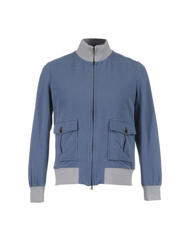 ZOOM CAPOBIANCO - Zip sweatshirt