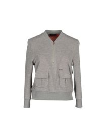 DSQUARED2 - Zip sweatshirt