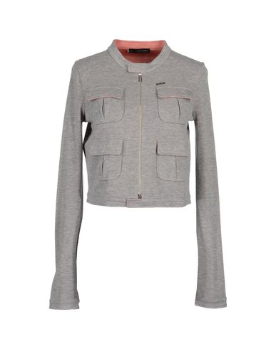 ZOOM DSQUARED2 - Sweatshirt