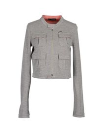 DSQUARED2 - Zip sweatshirt