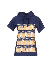 BALENCIAGA - Felpa