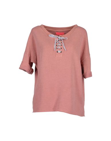 ZOOM LEON & HARPER - Sweatshirt